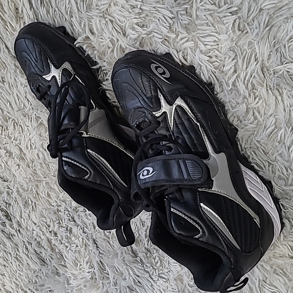 Acacia mens football cleats - Picture 2 of 4